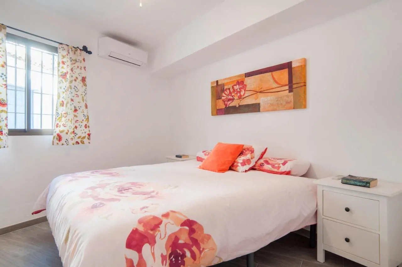 Apartment Vista De Pajaro Mijas 0*,  Ισπανία