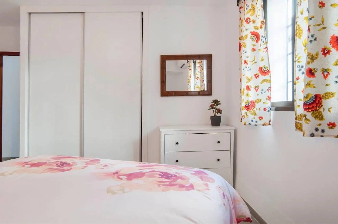 Apartment Vista De Pajaro Mijas Ισπανία
