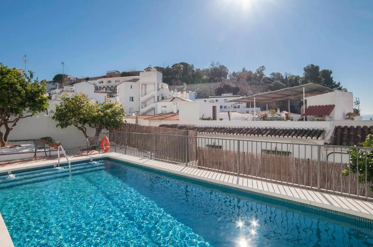 Apartment Vista De Pajaro Mijas