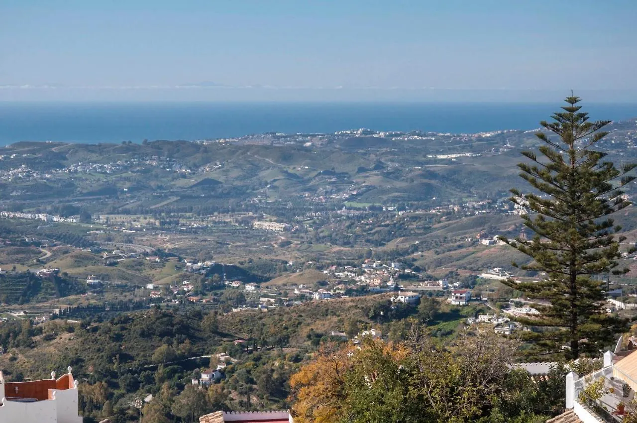 Apartment Vista De Pajaro Mijas