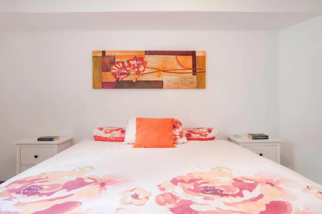 Apartment Vista De Pajaro Mijas Ισπανία