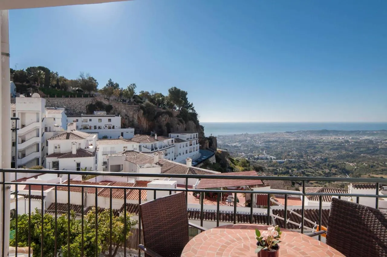 Apartment Vista De Pajaro Mijas 0*,  Ισπανία