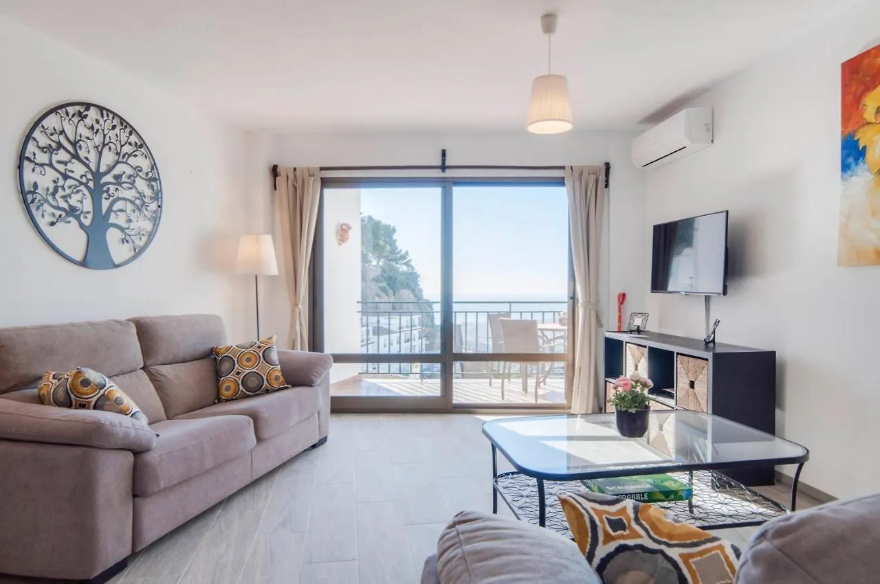 Apartment Vista De Pajaro Mijas Ισπανία